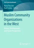 Product cover for Muslim Community Organizations in the West