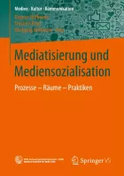 Product cover for Mediatisierung und Mediensozialisation