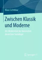 Product cover for Zwischen Klassik und Moderne