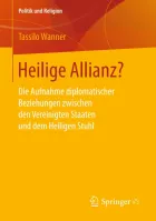 Product cover for Heilige Allianz?