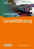 Product cover for Gesamtfahrzeug