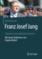 Product cover for Franz Josef Jung