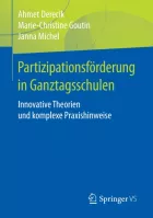 Product cover for Partizipationsförderung in Ganztagsschulen