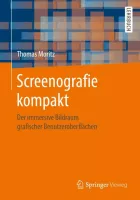 Product cover for Screenografie kompakt