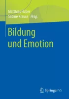 Product cover for Bildung und Emotion