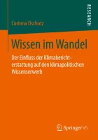 Product cover for Wissen im Wandel