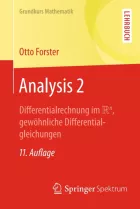 Product cover for Analysis 2