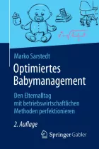 Product cover for Optimiertes Babymanagement