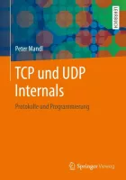 Product cover for TCP und UDP Internals