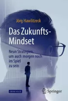 Product cover for Das Zukunfts-Mindset