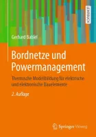Product cover for Bordnetze und Powermanagement