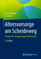 Product cover for Altersvorsorge am Scheideweg