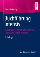 Product cover for Buchführung intensiv