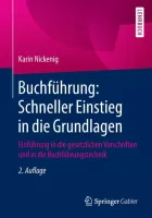 Product cover for  Schneller Einstieg in die Grundlagen