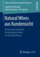 Product cover for Natural Wines aus Kundensicht