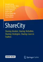 Product cover for ShareCity