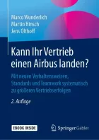 Product cover for Kann Ihr Vertrieb einen Airbus landen?