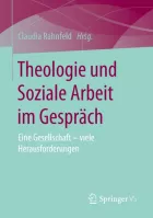Product cover for Theologie und Soziale Arbeit im Gespräch