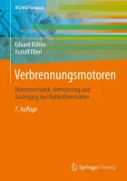 Product cover for Verbrennungsmotoren