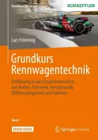 Product cover for Grundkurs Rennwagentechnik