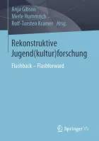 Product cover for Rekonstruktive Jugend(kultur)forschung