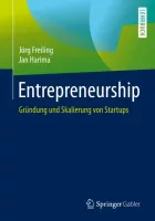 Product cover for Entrepreneurship