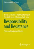 Product cover for Responsibility and Resistance