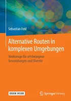 Product cover for Alternative Routen in komplexen Umgebungen