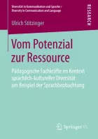 Product cover for Vom Potenzial zur Ressource