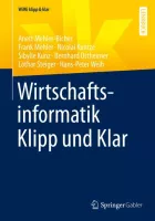 Product cover for Wirtschaftsinformatik Klipp und Klar