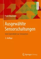 Product cover for Ausgewählte Sensorschaltungen