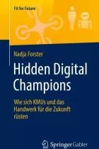 Product cover for Hidden Digital Champions