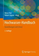 Product cover for Hochwasser-Handbuch