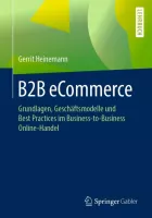 Product cover for B2B eCommerce