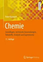 Product cover for Chemie