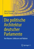 Product cover for Die politische Architektur deutscher Parlamente