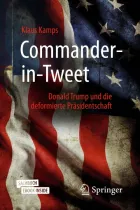Product cover for Commander-in-Tweet