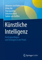 Product cover for Künstliche Intelligenz