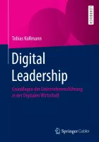 Product cover for Digital Leadership