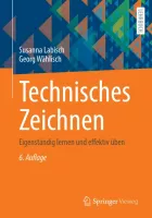 Product cover for Technisches Zeichnen