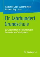 Product cover for Ein Jahrhundert Grundschule