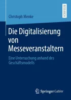 Product cover for Die Digitalisierung von Messeveranstaltern