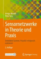 Product cover for Sensornetzwerke in Theorie und Praxis