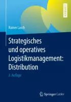 Product cover for  Distribution