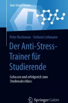 Product cover for Der Anti-Stress-Trainer für Studierende