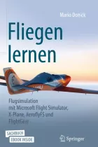 Product cover for Fliegen lernen