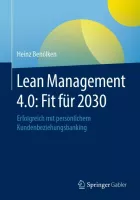 Product cover for  Fit für 2030
