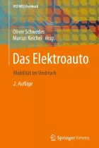 Product cover for Das Elektroauto