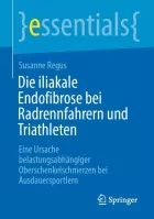 Product cover for Die iliakale Endofibrose bei Radrennfahrern und Triathleten