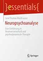 Product cover for Neuropsychoanalyse